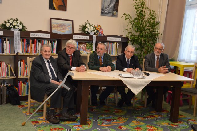 Papp Károly 2017